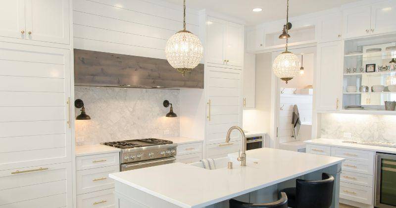 Unsplash/Aaron Huber